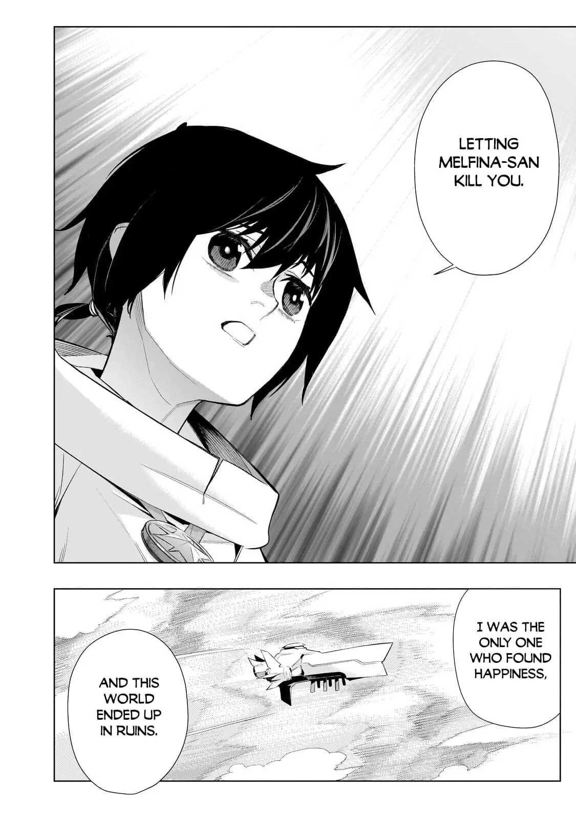 Read Black Summoner Manga Online