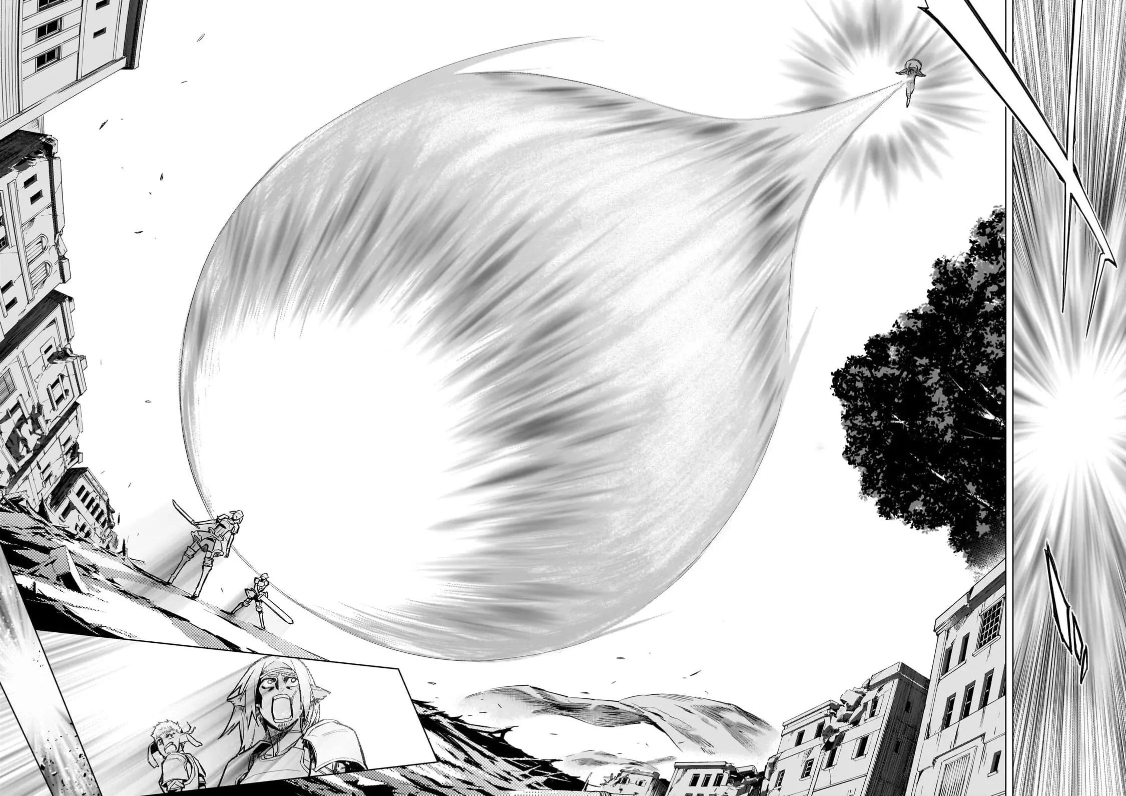 Read Black Summoner Manga Online