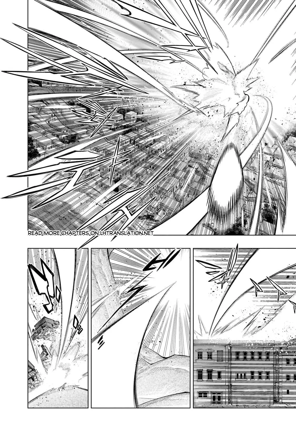 Read Black Summoner Manga Online