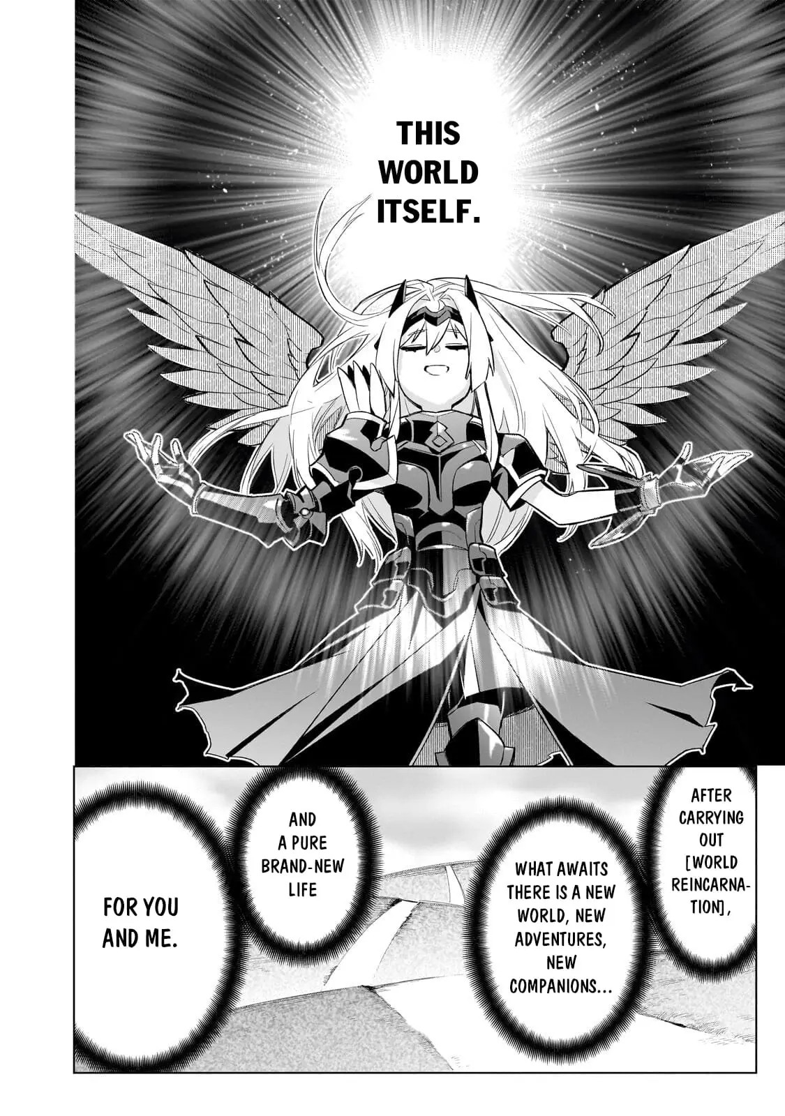 Read Black Summoner Manga Online