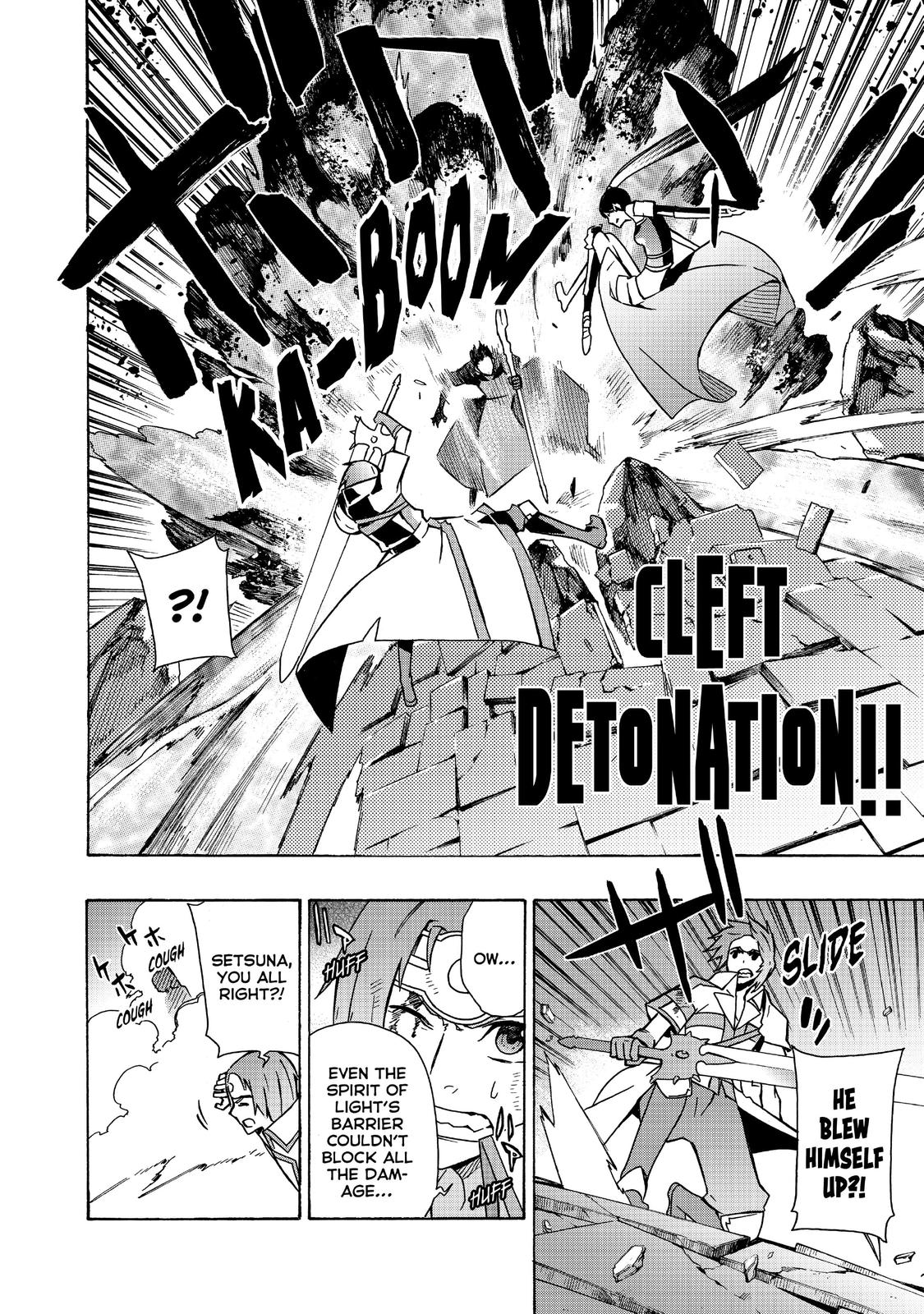 Read Black Summoner Manga Online