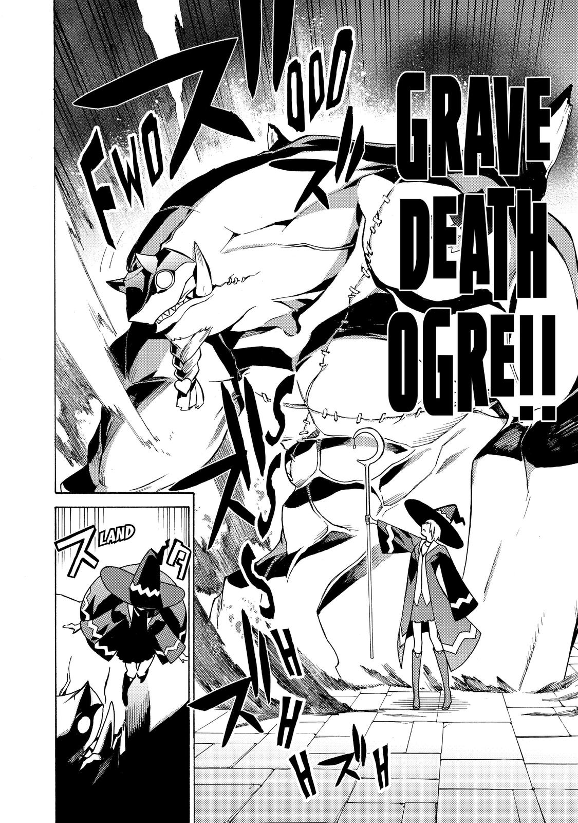 Read Black Summoner Manga Online