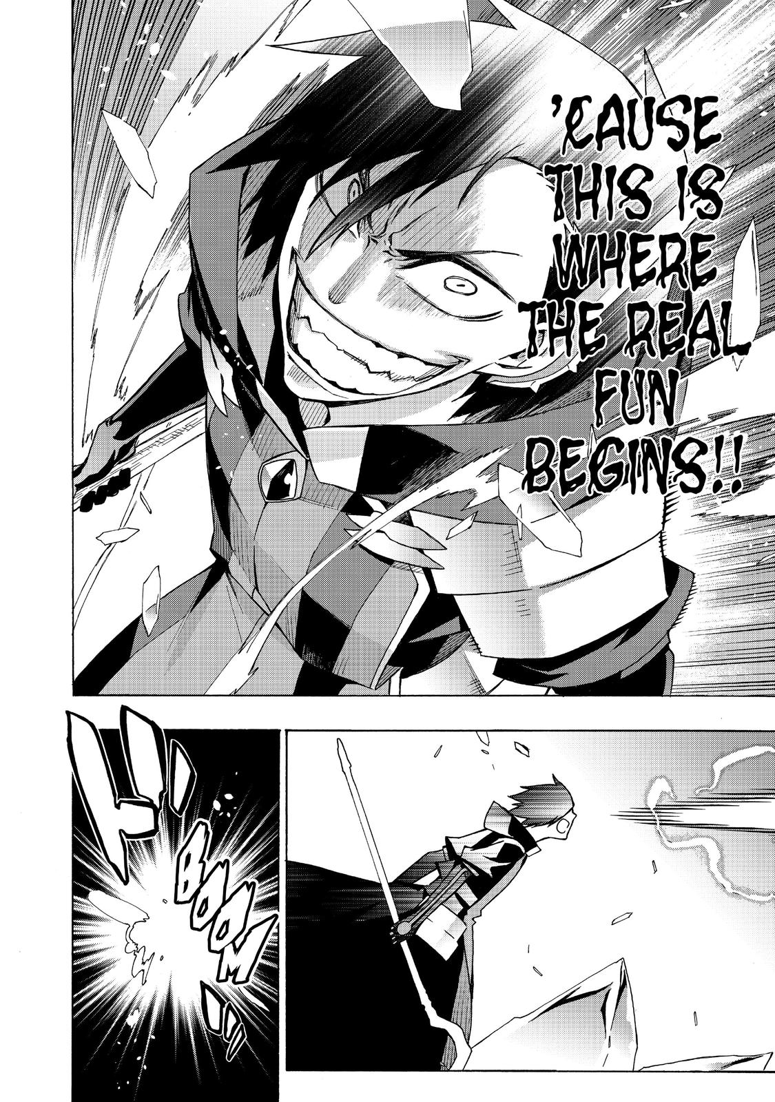 Read Black Summoner Manga Online