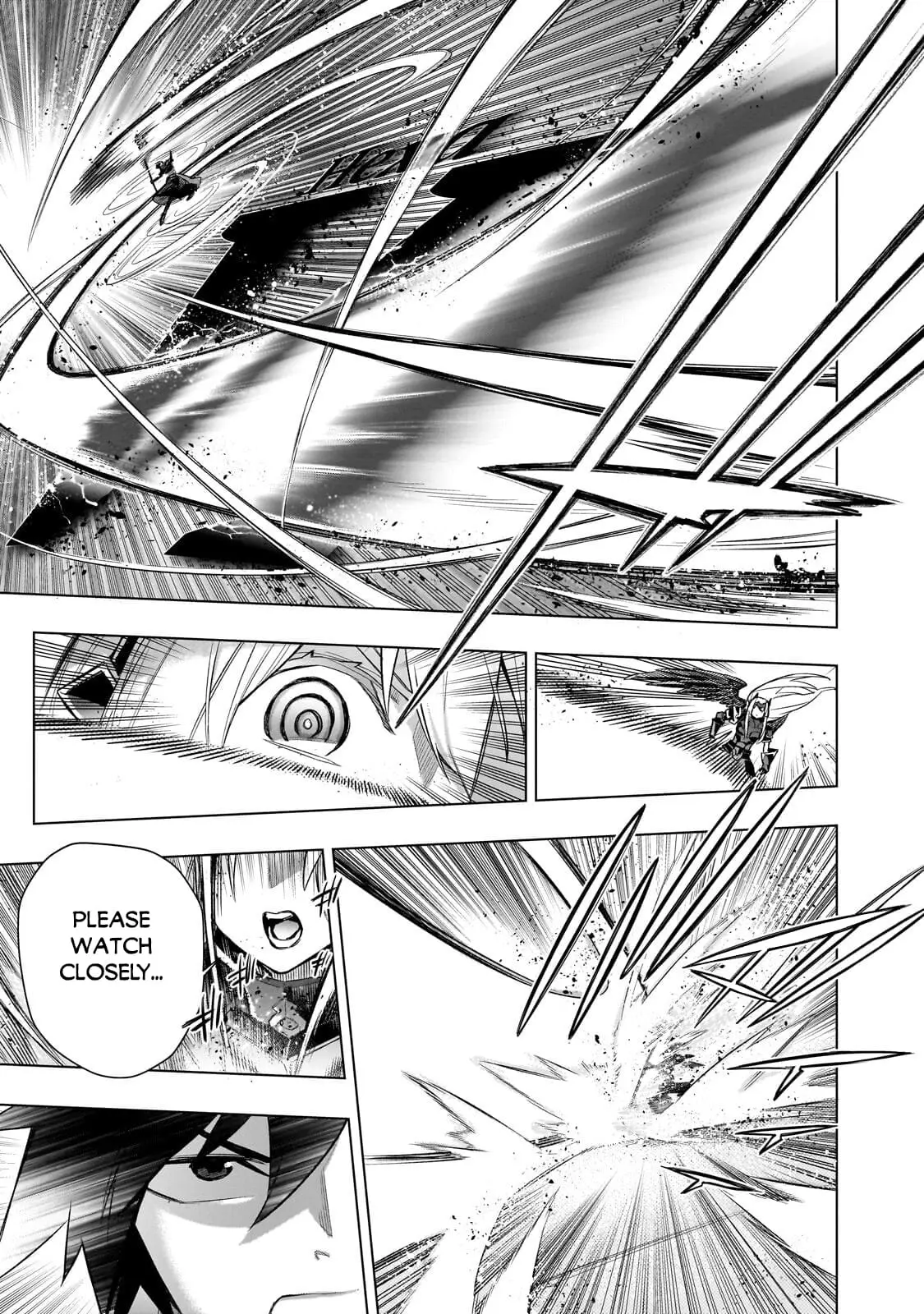 Read Black Summoner Manga Online