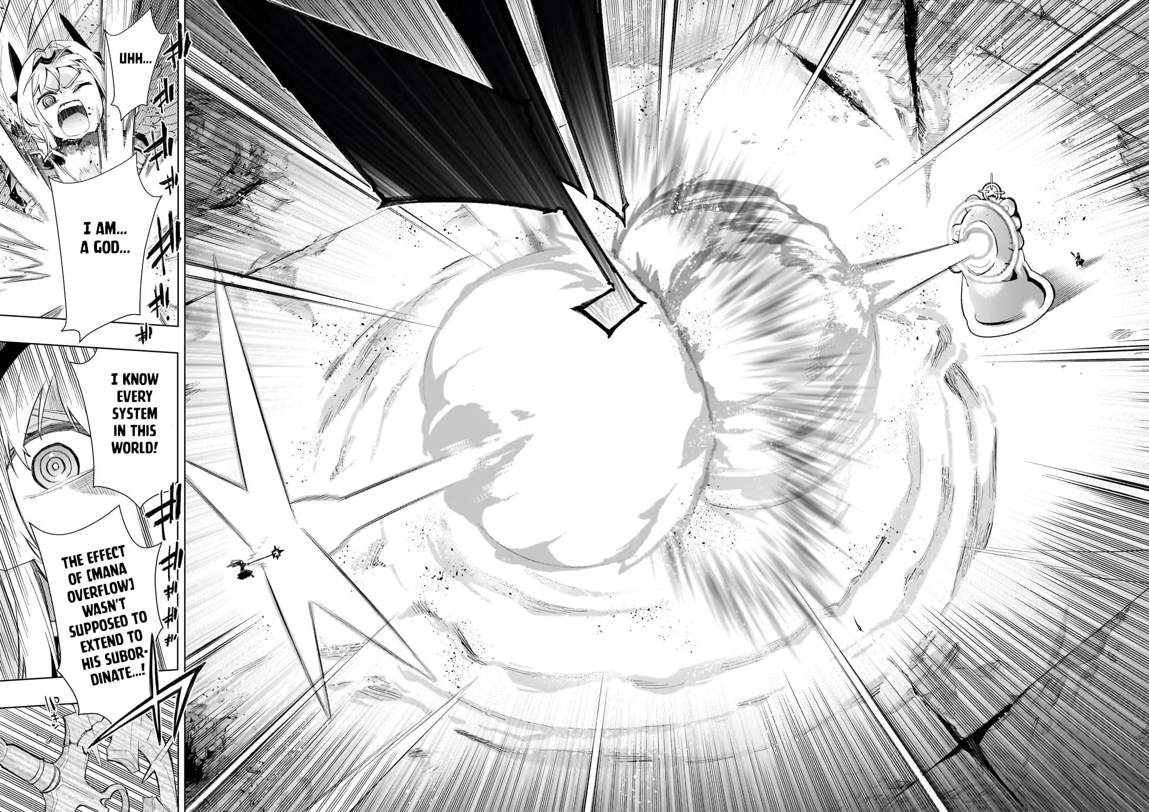Read Black Summoner Manga Online