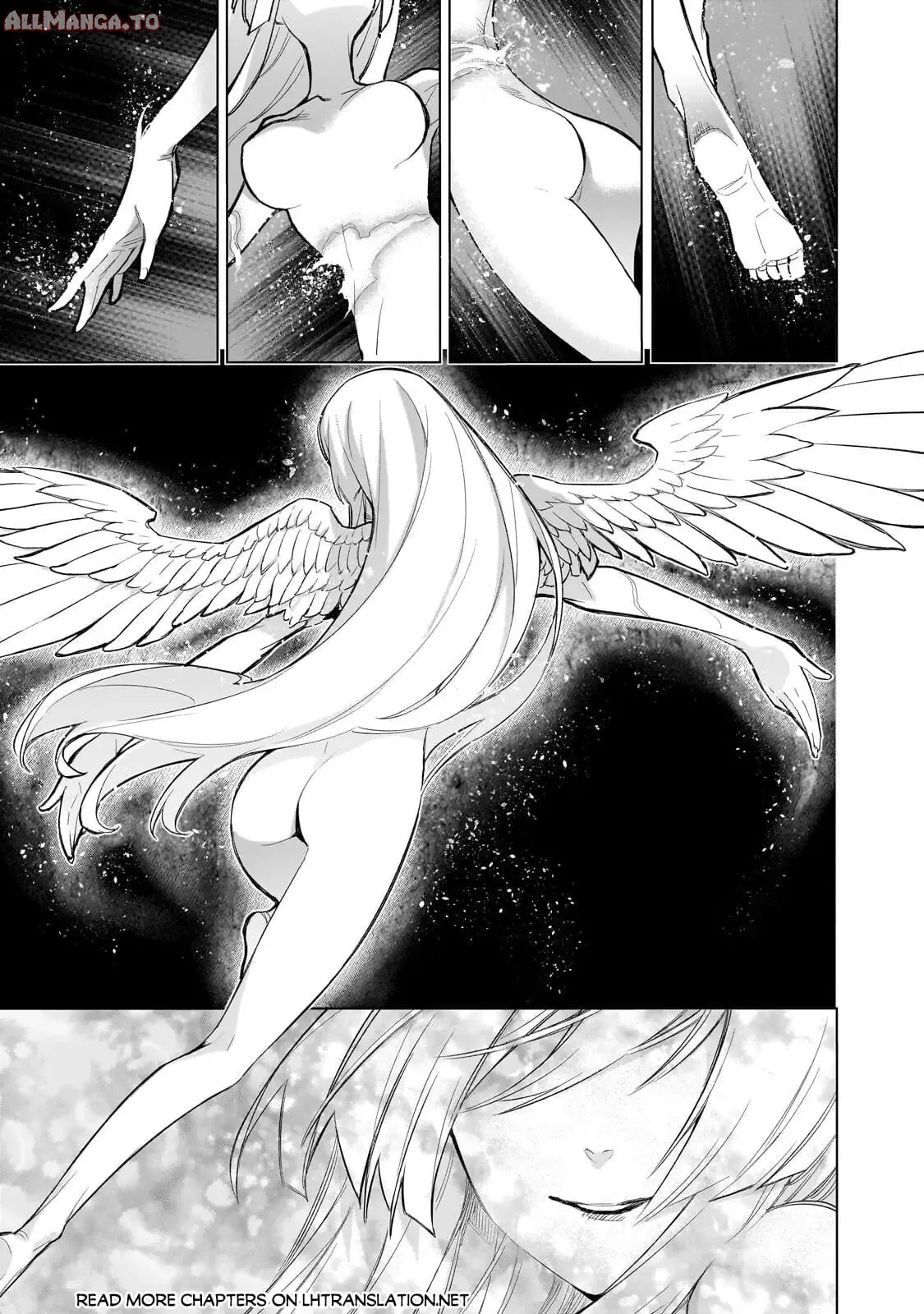 Read Black Summoner Manga Online