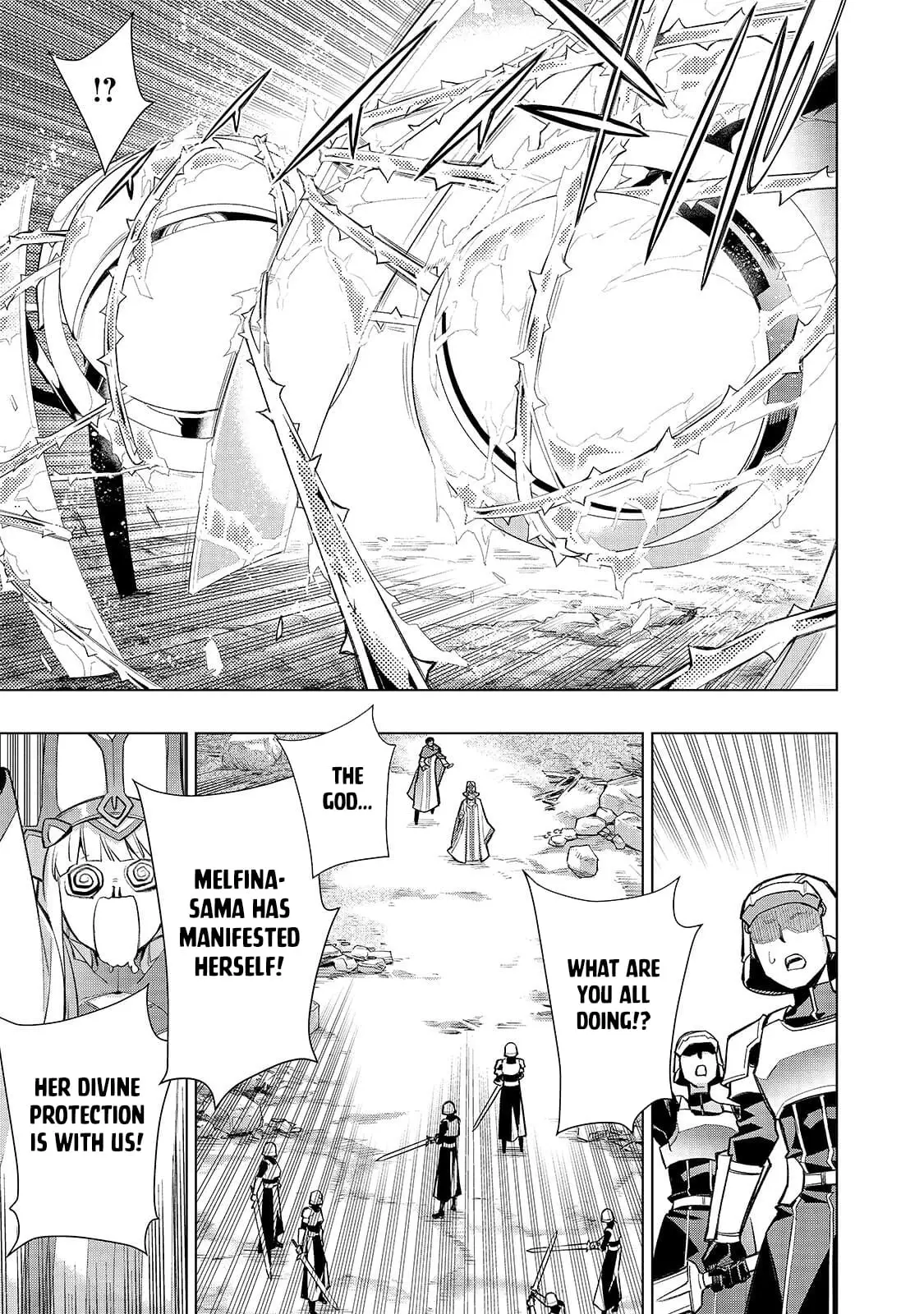 Read Black Summoner Manga Online