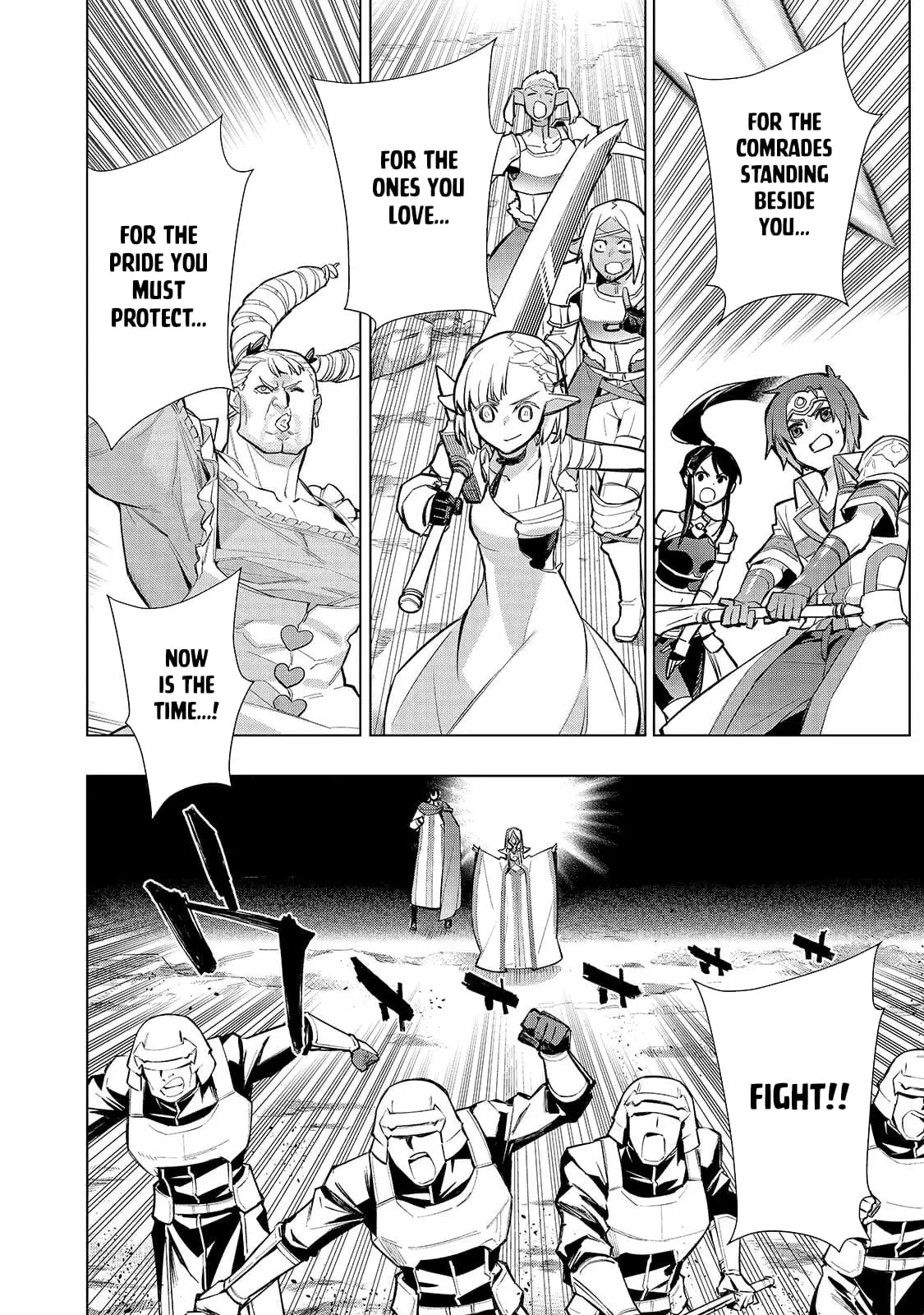 Read Black Summoner Manga Online