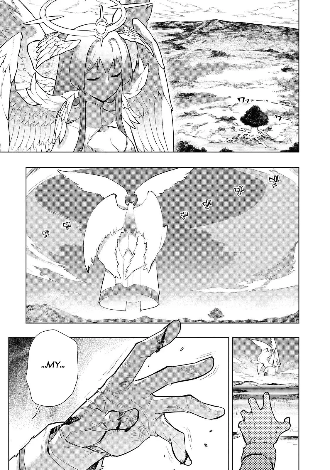 Read Black Summoner Manga Online