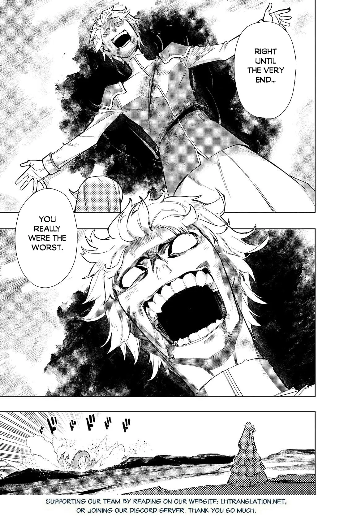 Read Black Summoner Manga Online