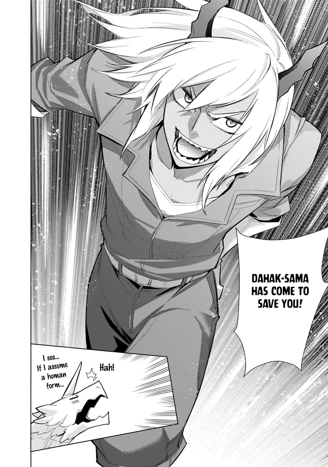 Read Black Summoner Manga Online