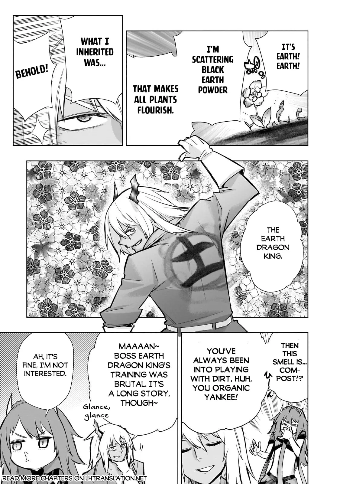 Read Black Summoner Manga Online