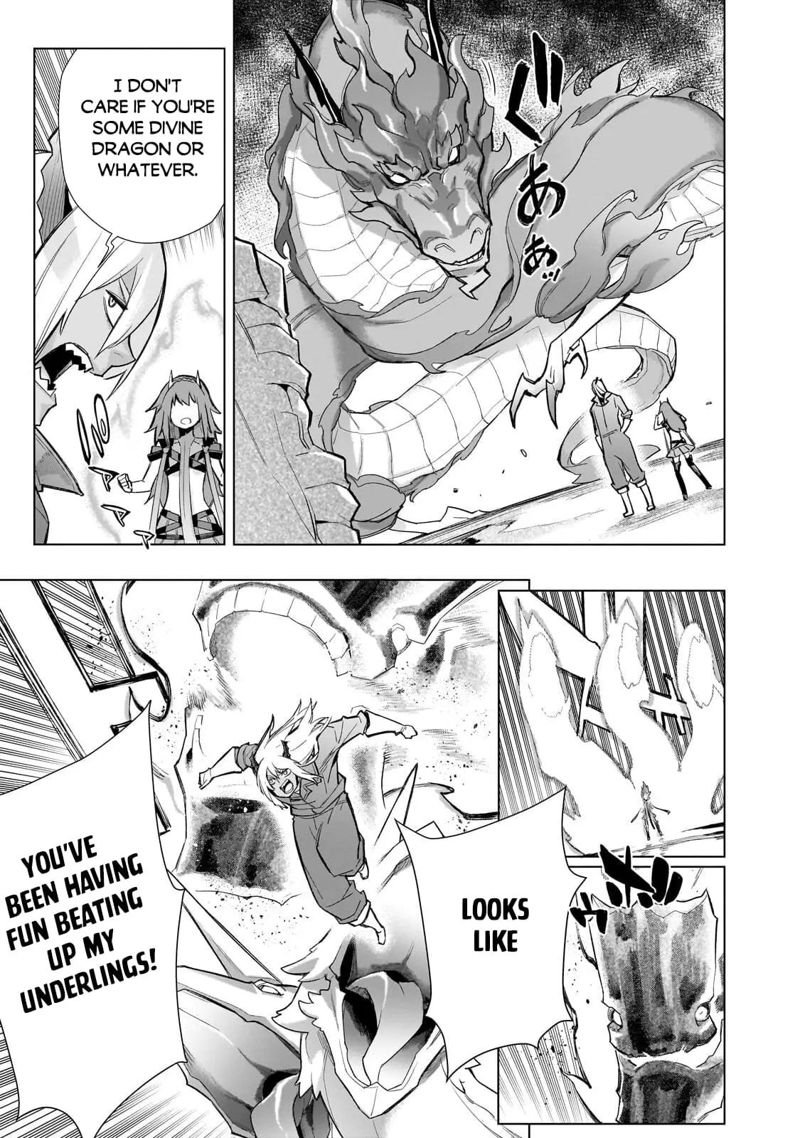 Read Black Summoner Manga Online