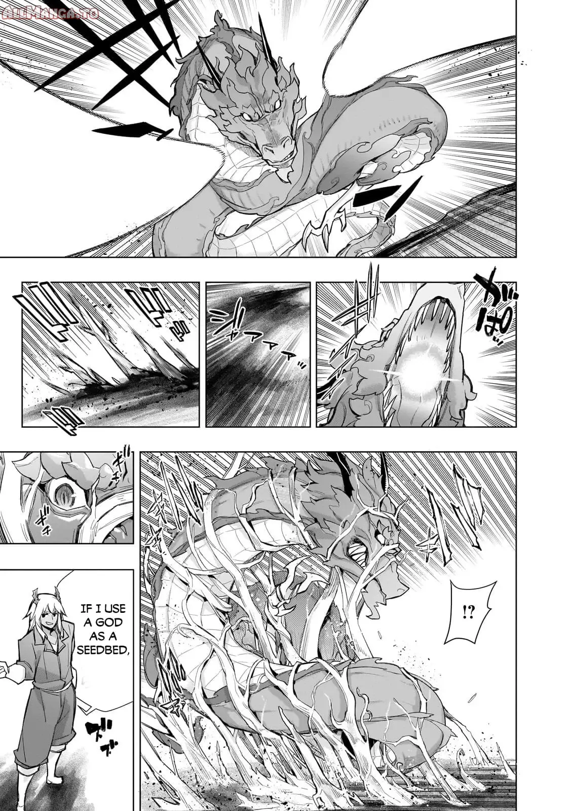 Read Black Summoner Manga Online