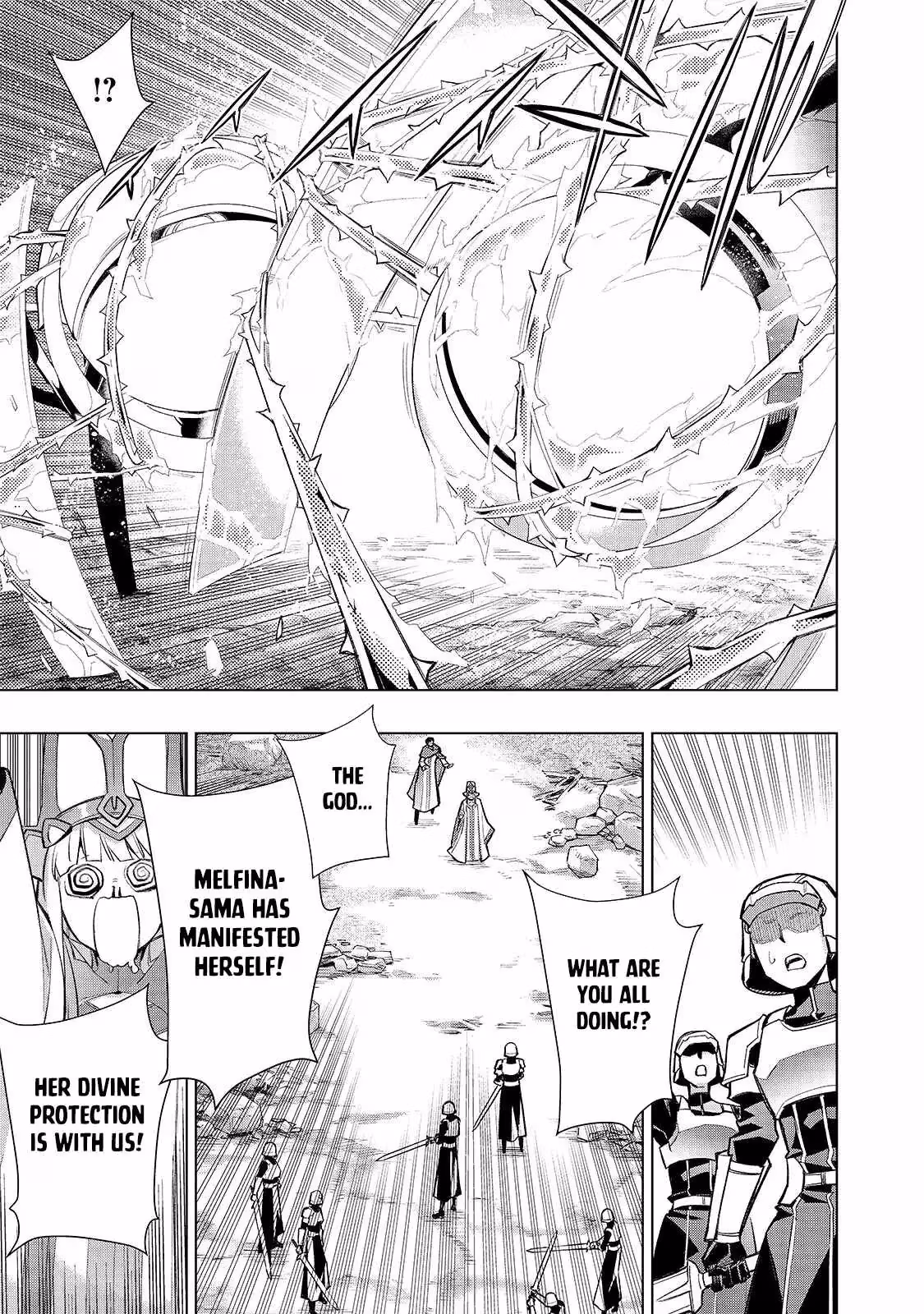 Read Black Summoner Manga Online