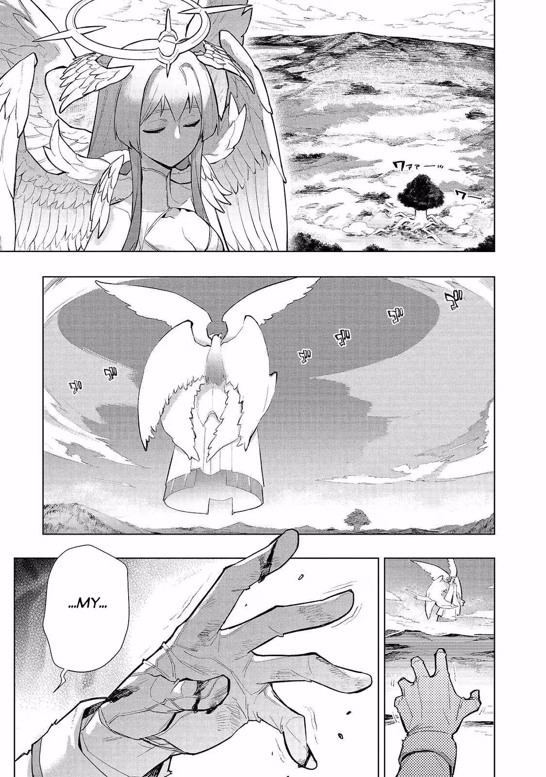 Read Black Summoner Manga Online