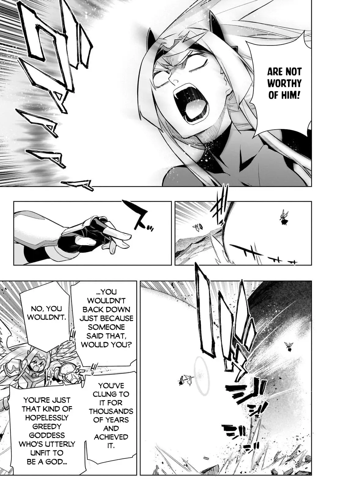 Read Black Summoner Manga Online