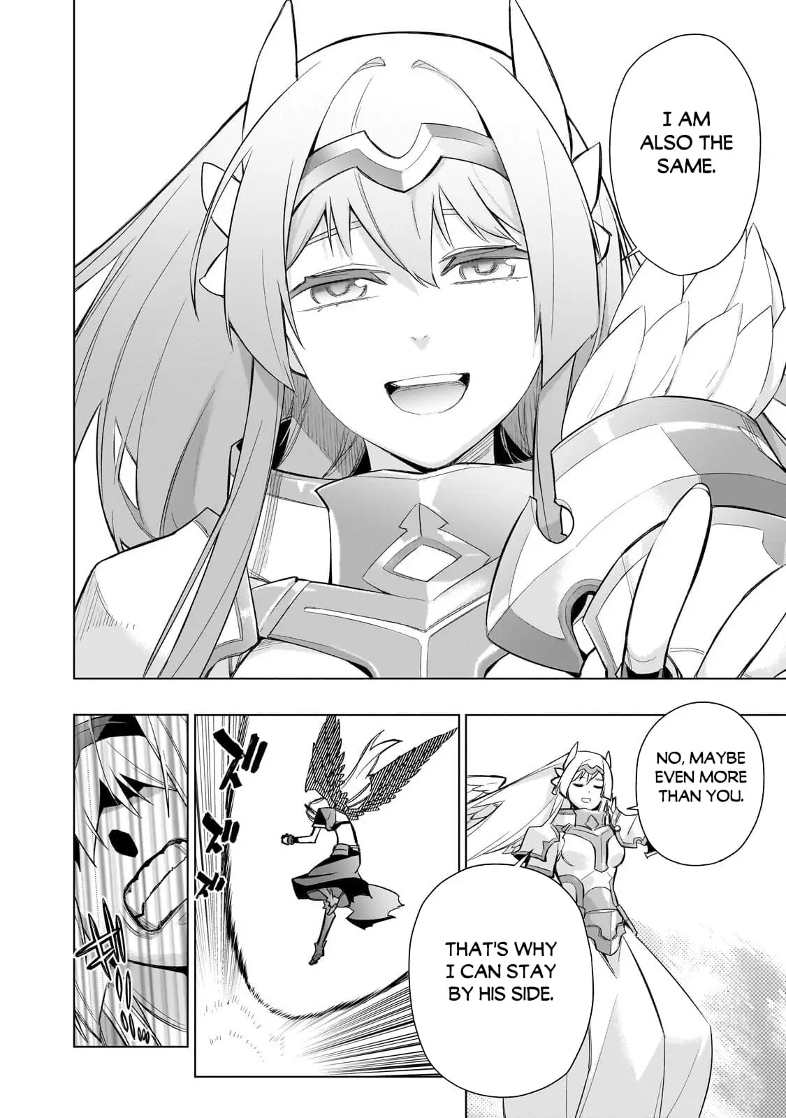 Read Black Summoner Manga Online