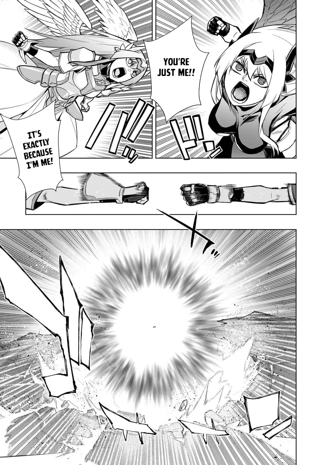 Read Black Summoner Manga Online