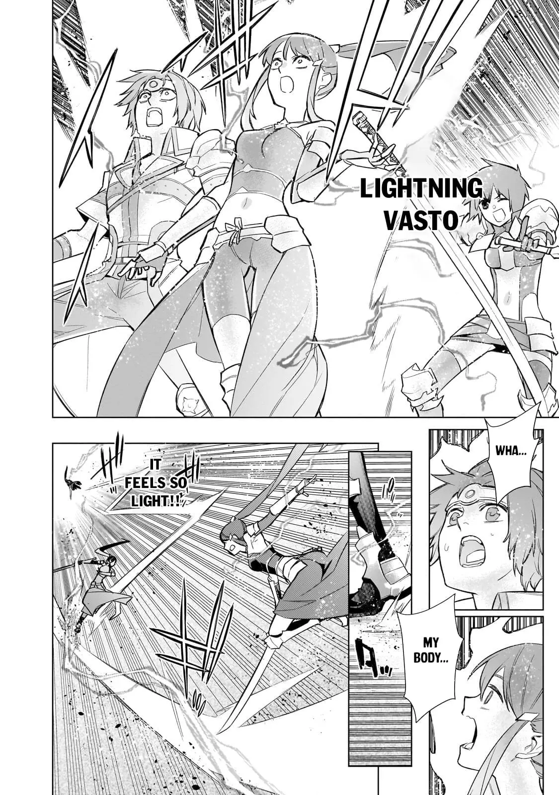 Read Black Summoner Manga Online