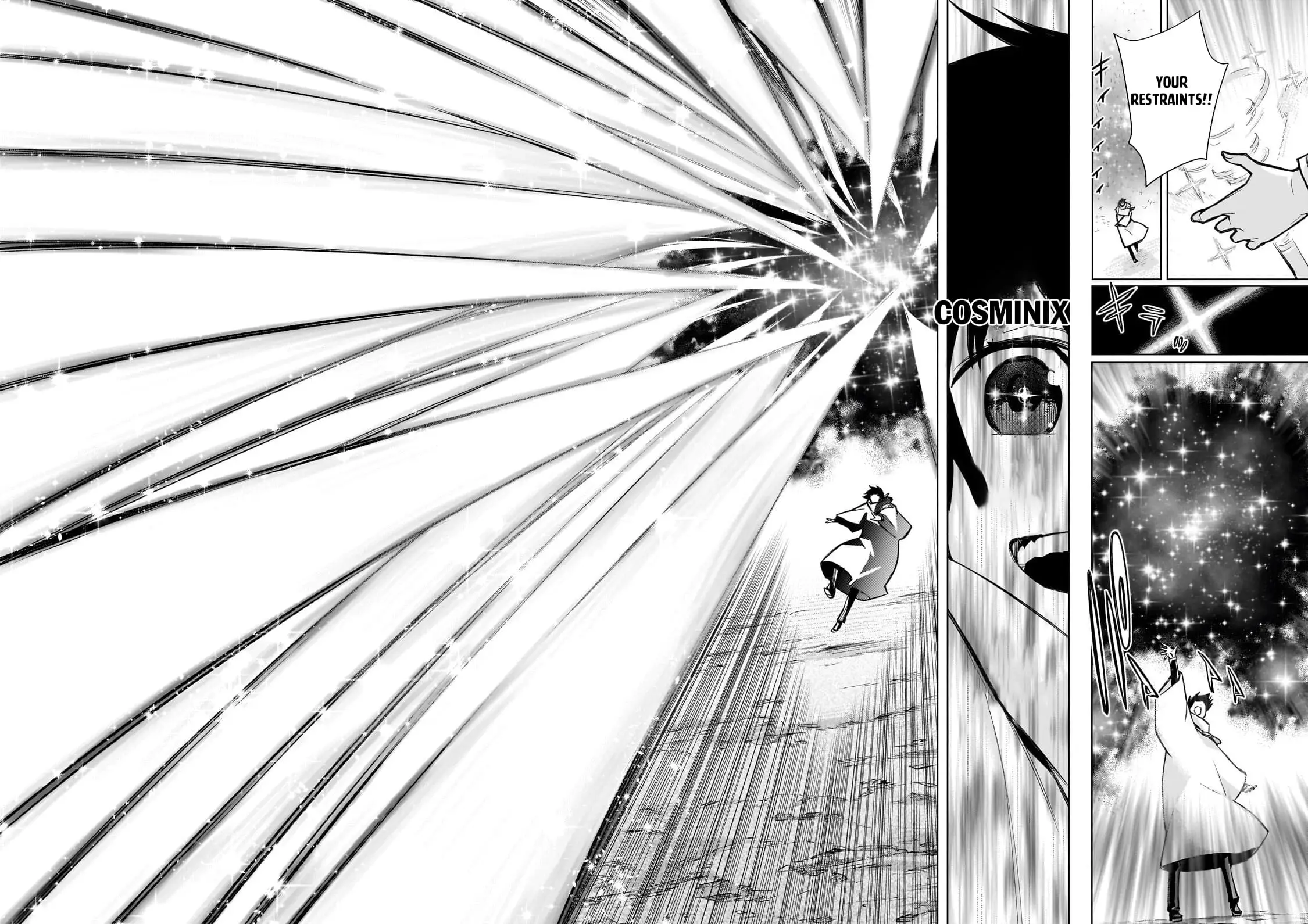 Read Black Summoner Manga Online