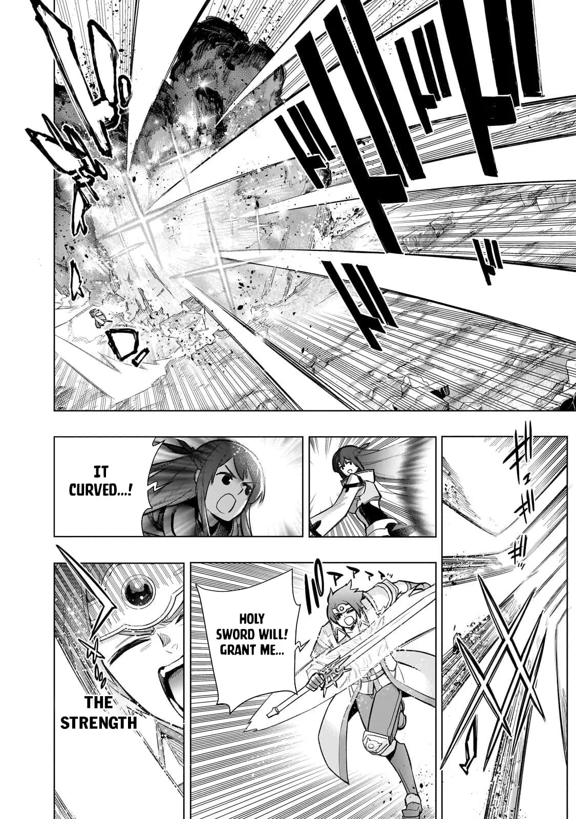 Read Black Summoner Manga Online