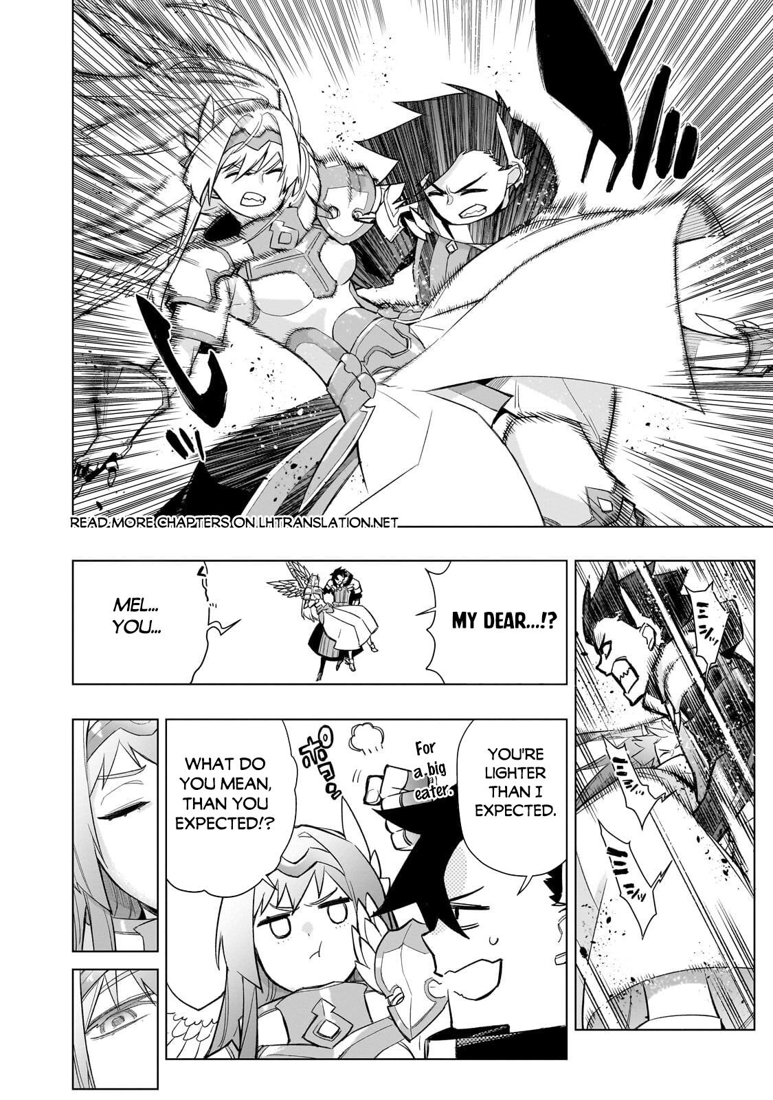 Read Black Summoner Manga Online