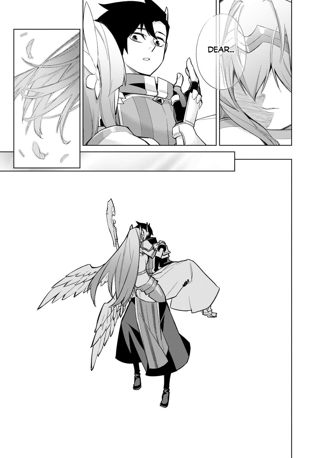 Read Black Summoner Manga Online