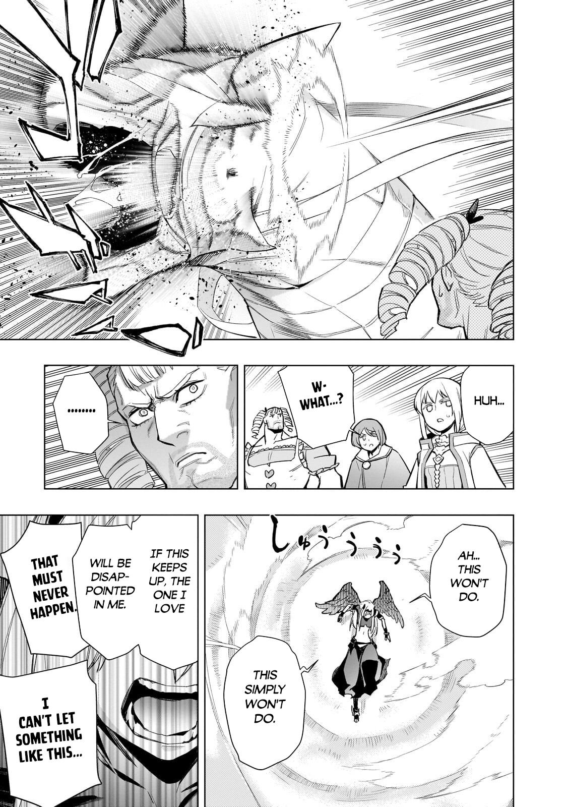 Read Black Summoner Manga Online