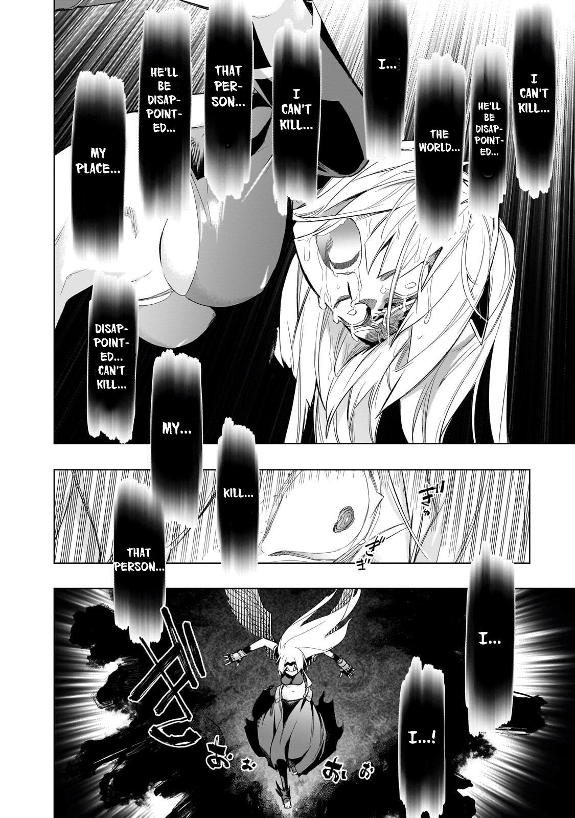 Read Black Summoner Manga Online