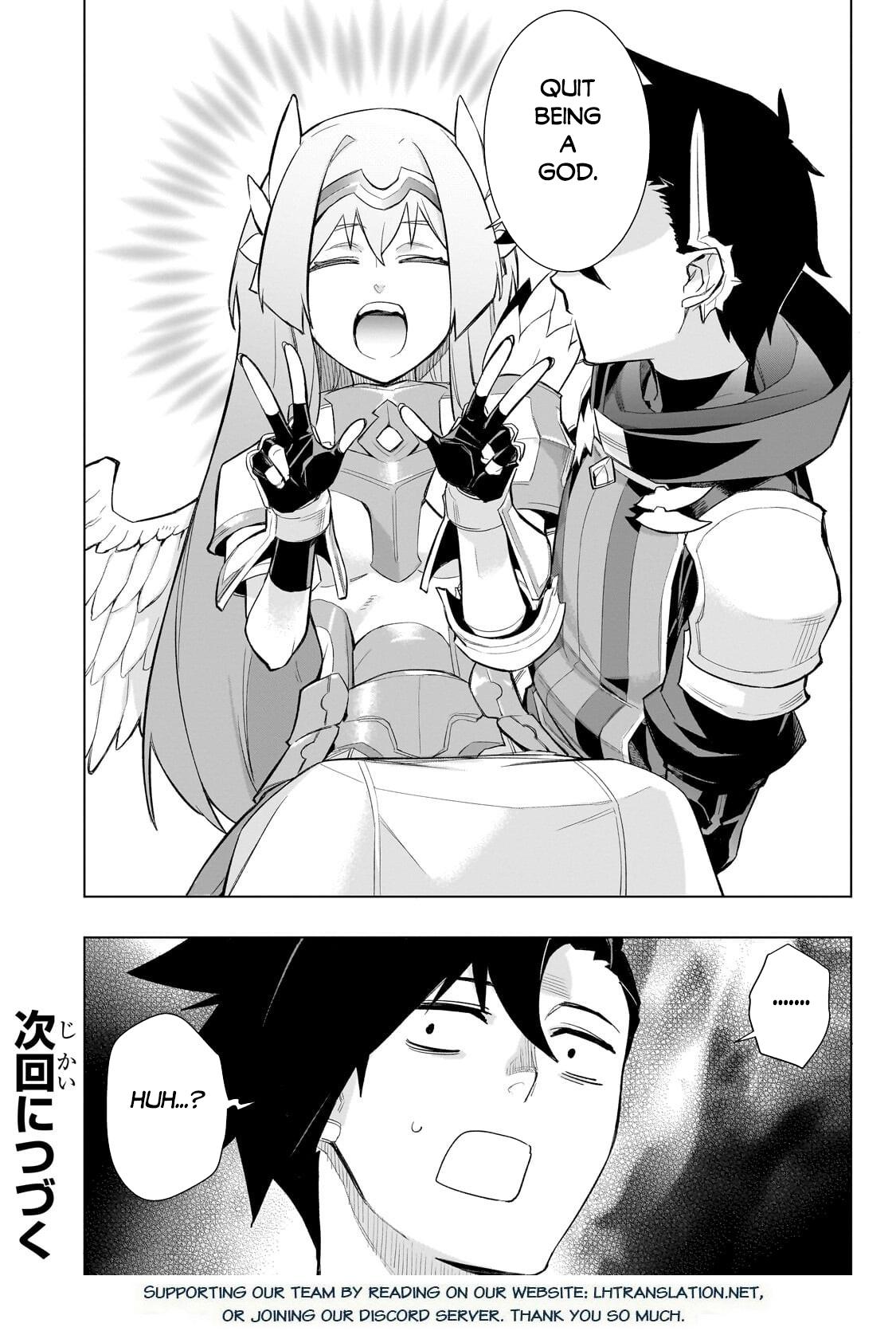 Read Black Summoner Manga Online