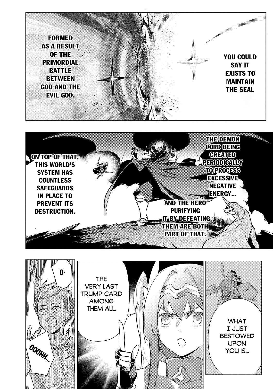 Read Black Summoner Manga Online
