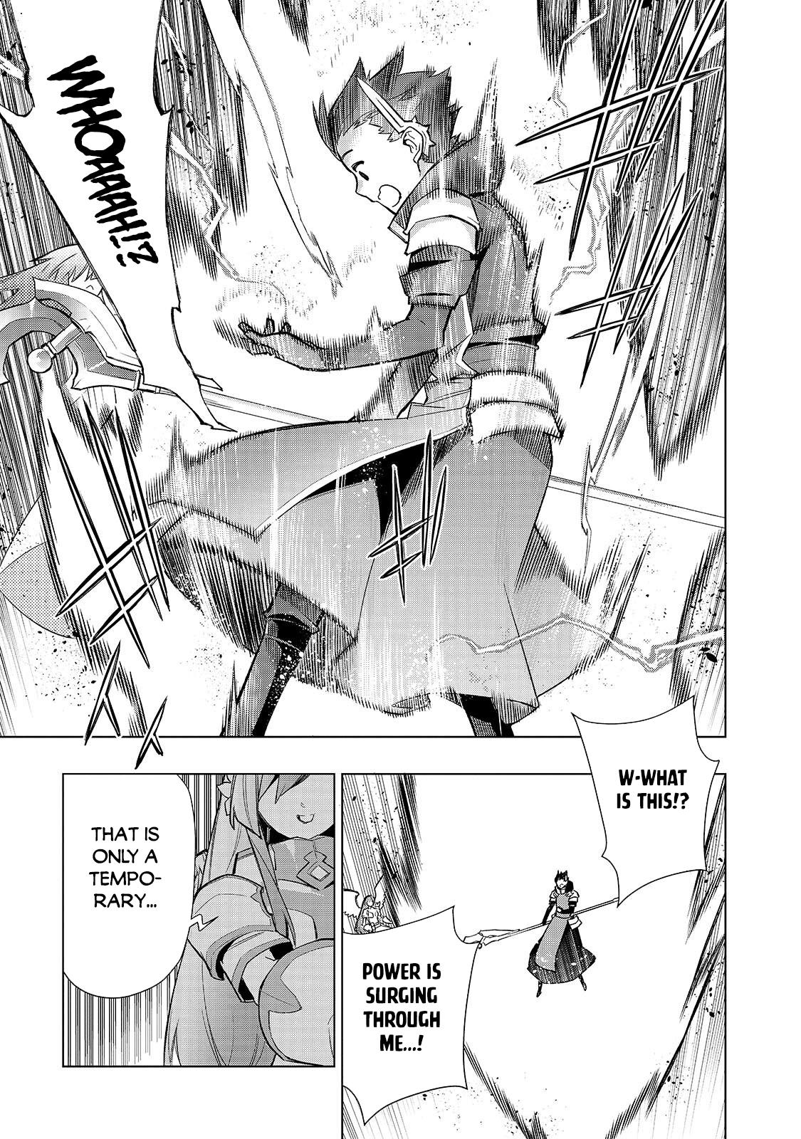 Read Black Summoner Manga Online