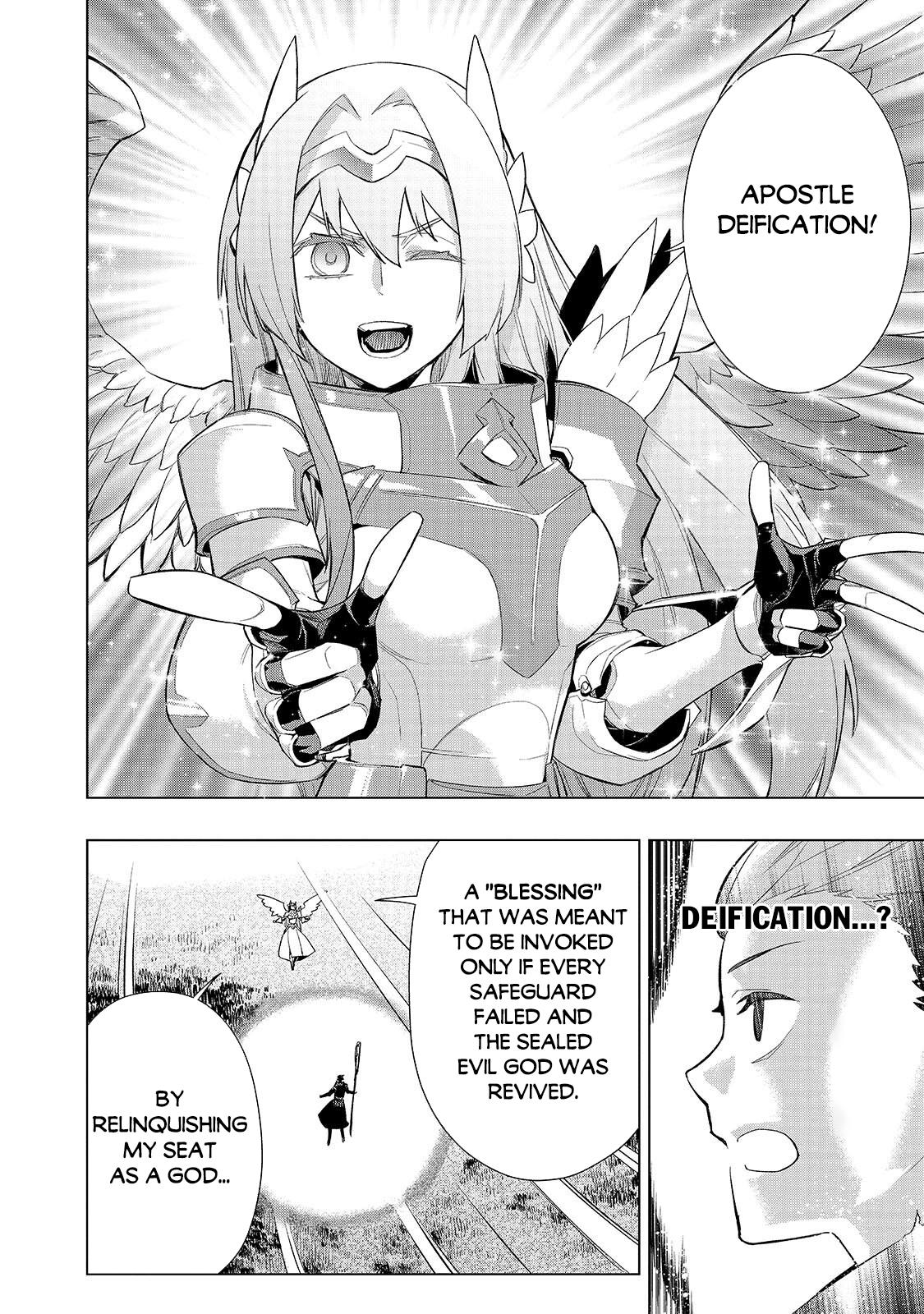 Read Black Summoner Manga Online