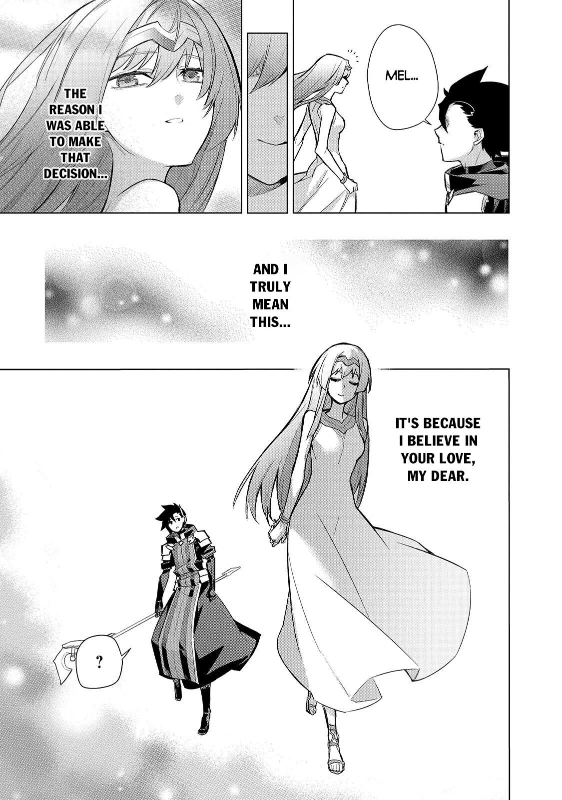 Read Black Summoner Manga Online