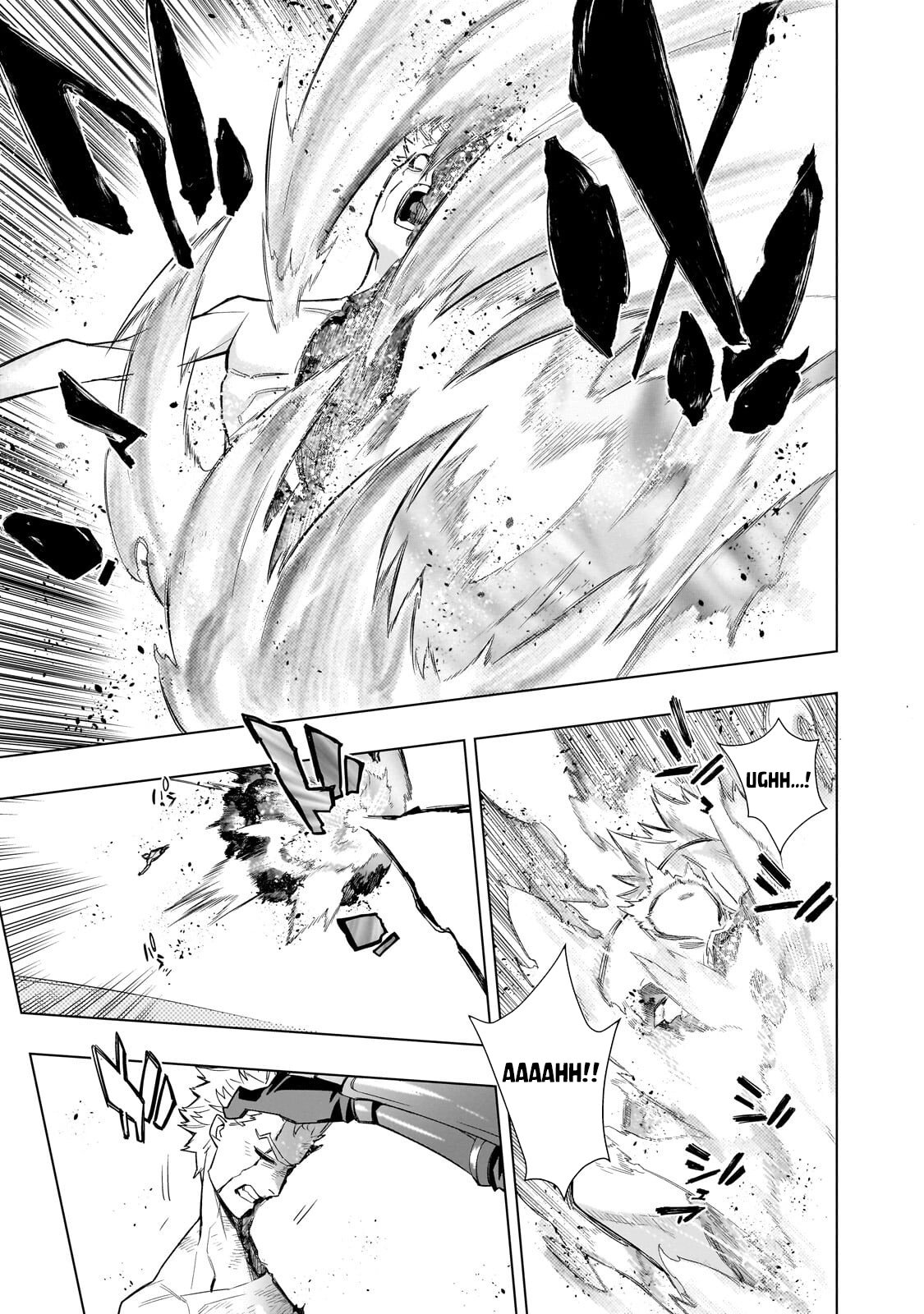 Read Black Summoner Manga Online