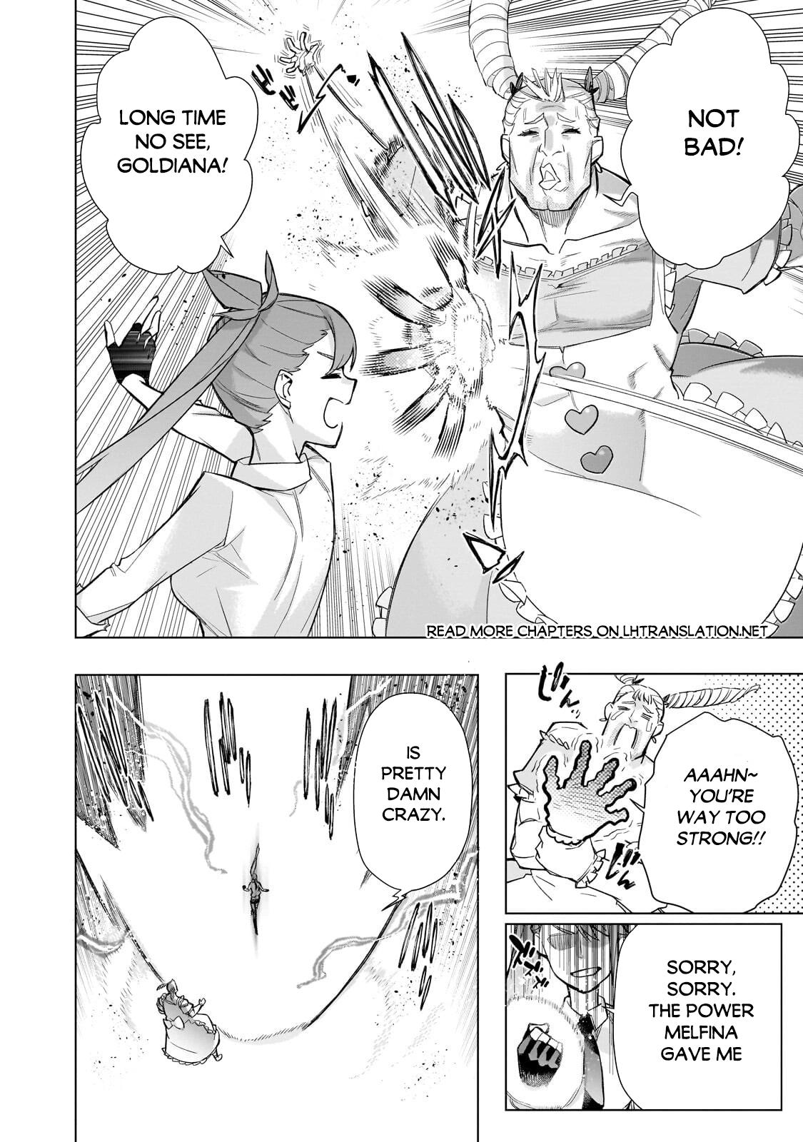 Read Black Summoner Manga Online