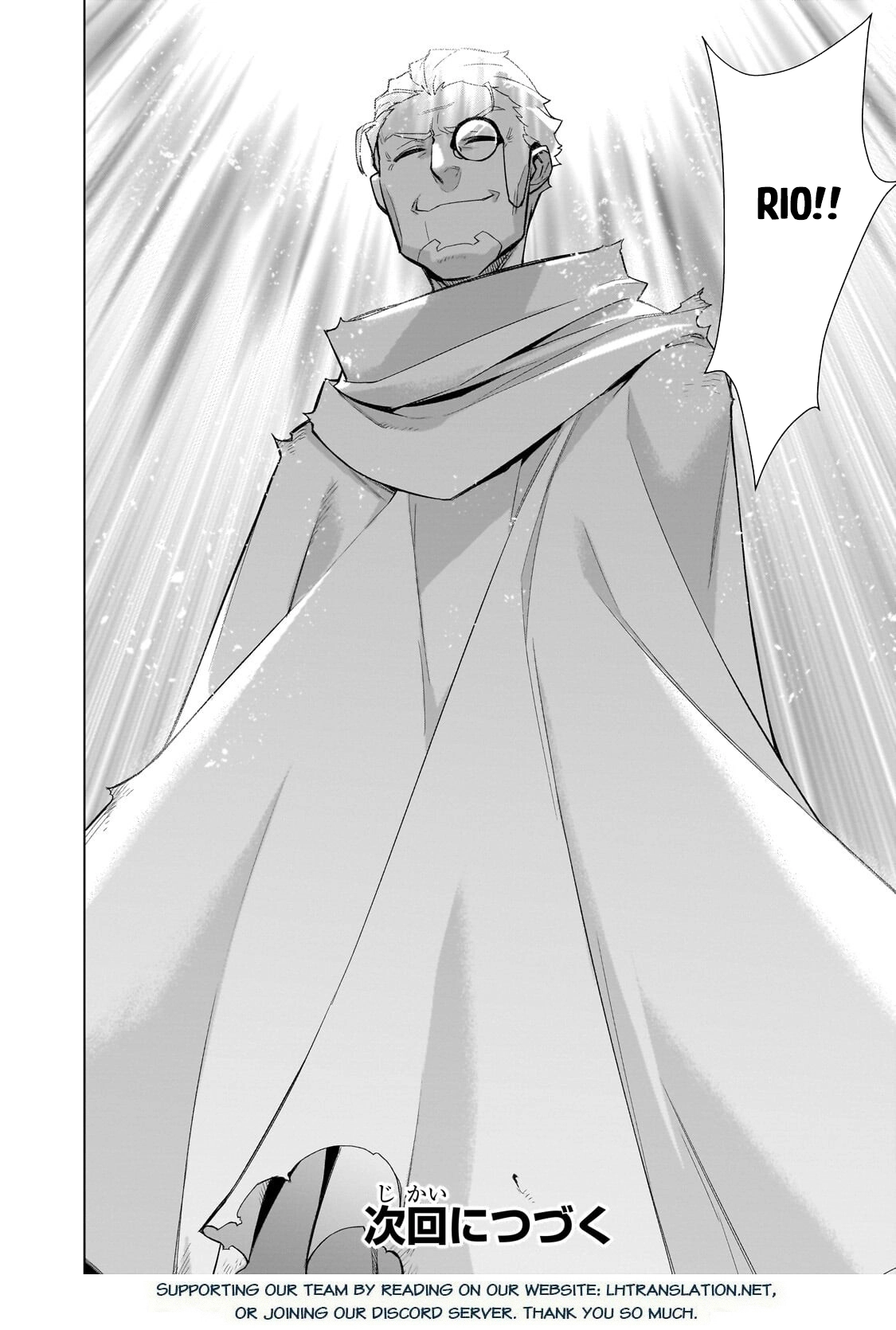 Read Black Summoner Manga Online