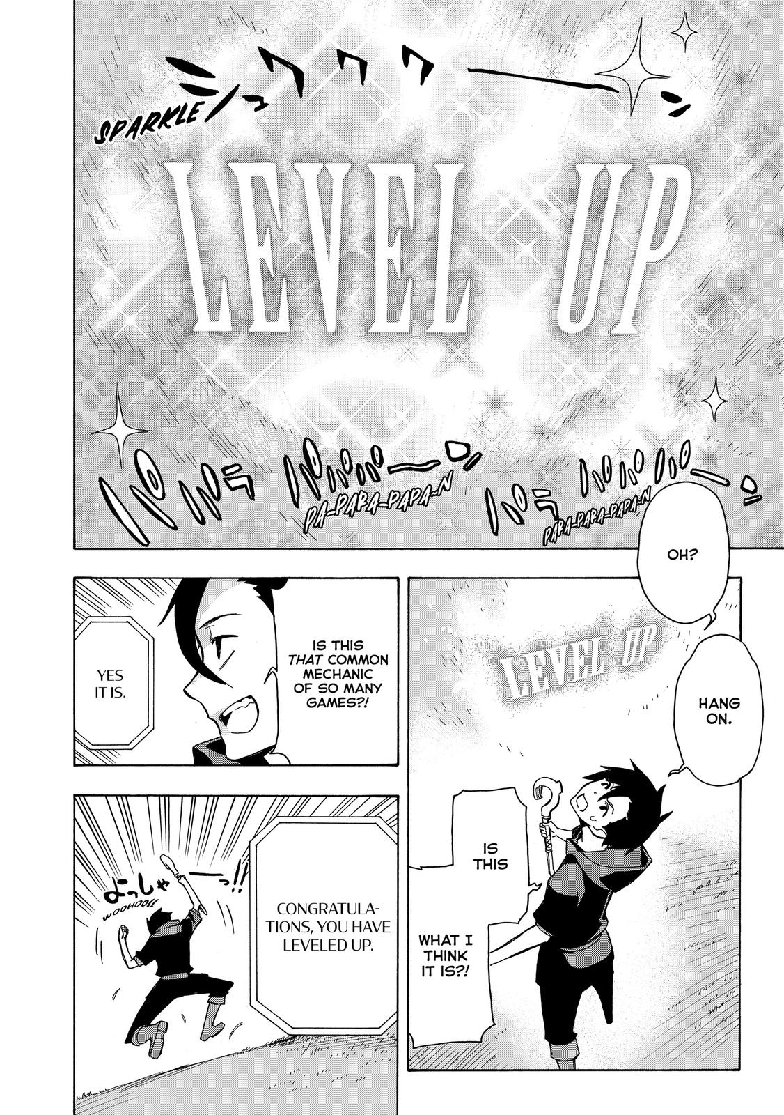 Read Black Summoner Manga Online