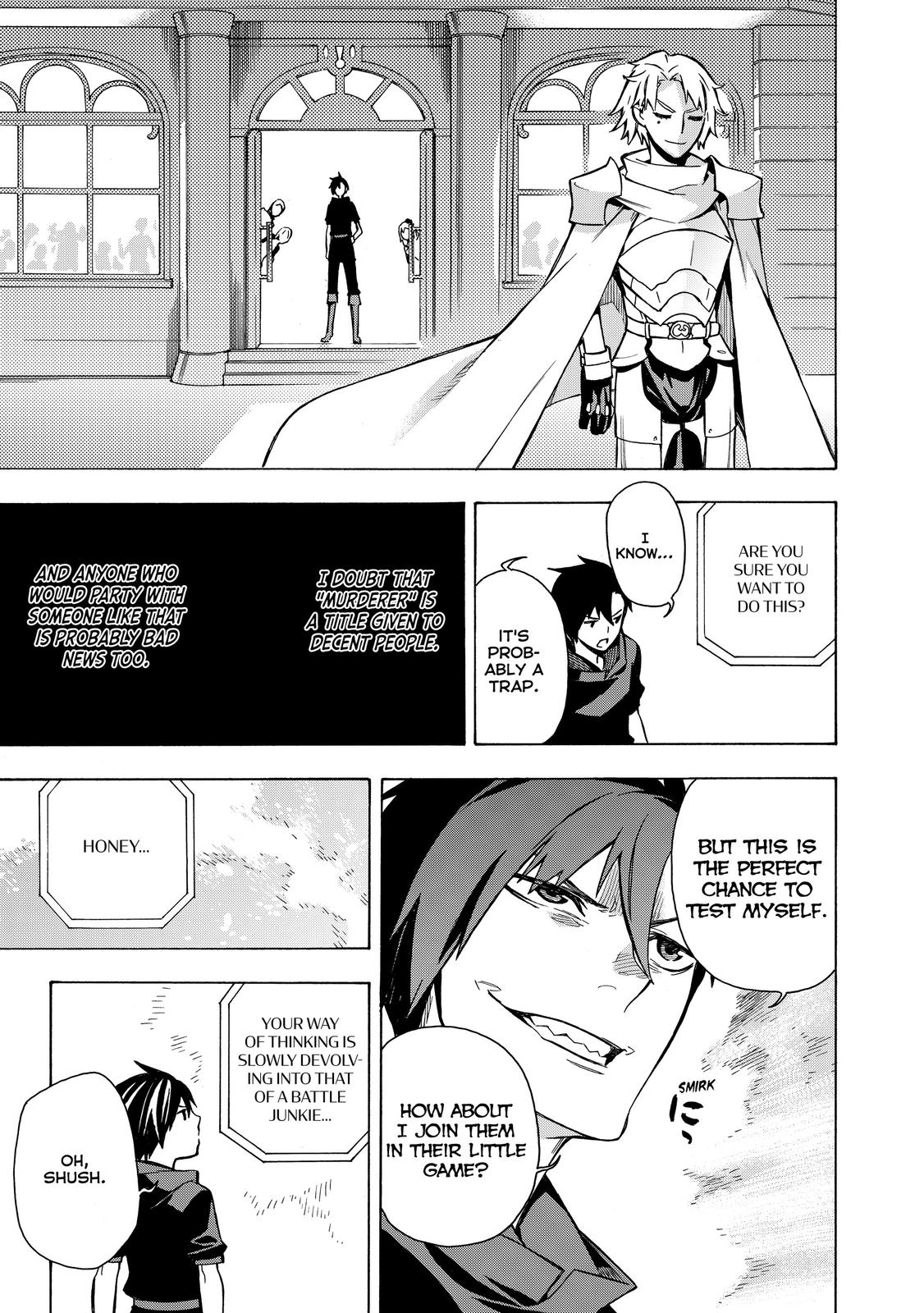 Read Black Summoner Manga Online