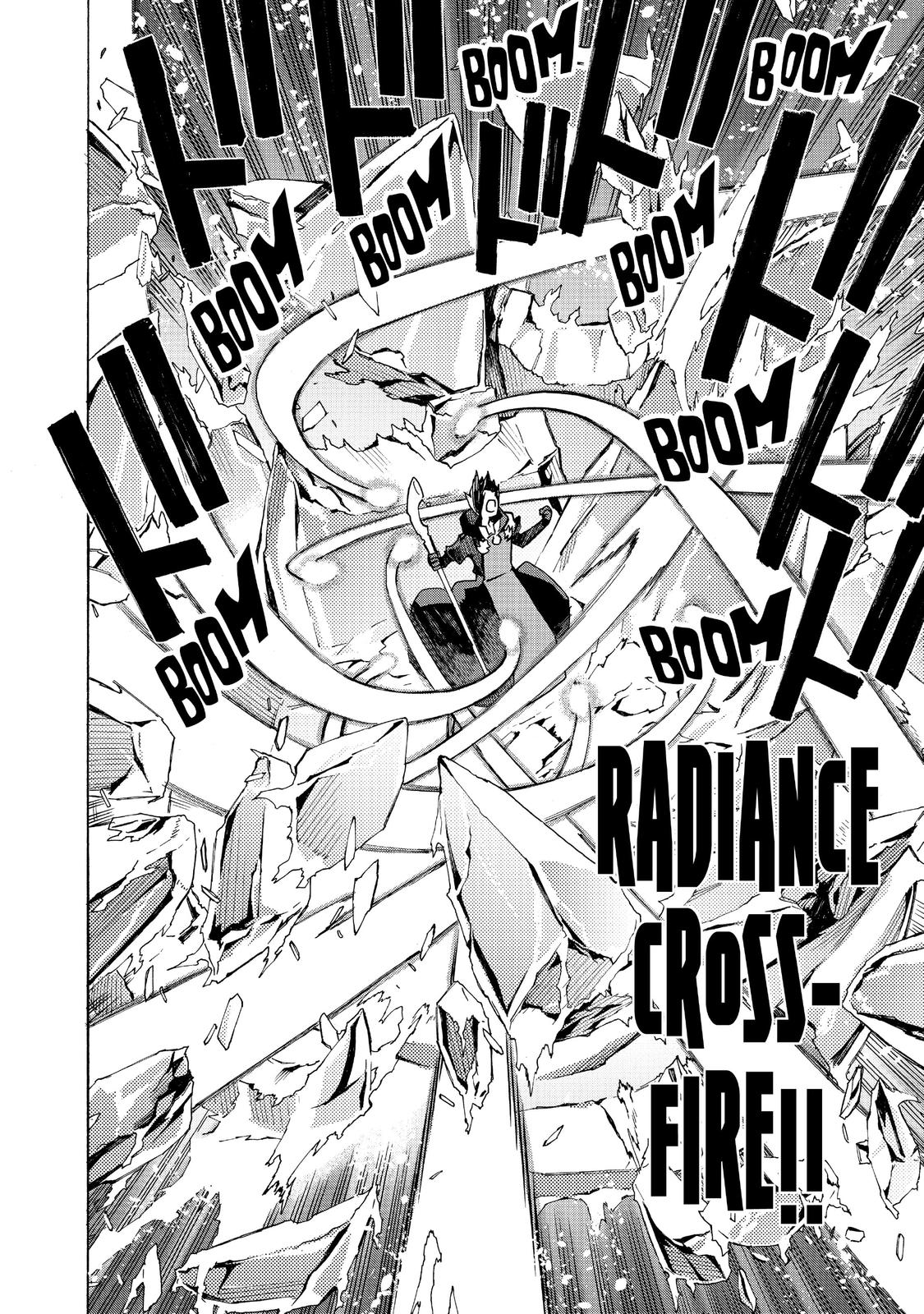 Read Black Summoner Manga Online