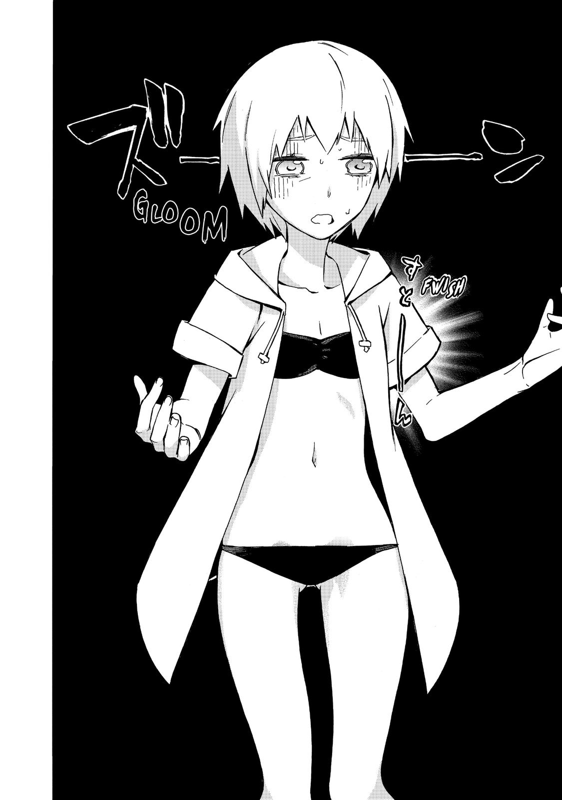 Read Black Summoner Manga Online