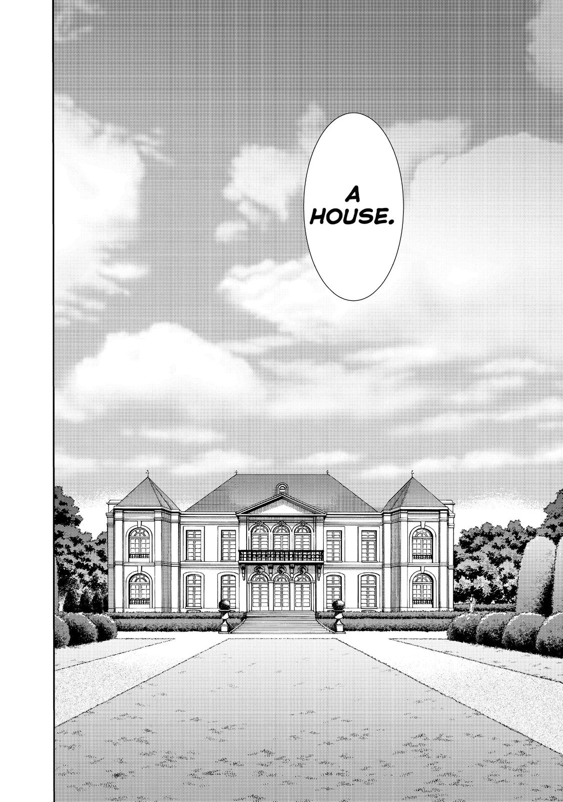 Read Black Summoner Manga Online