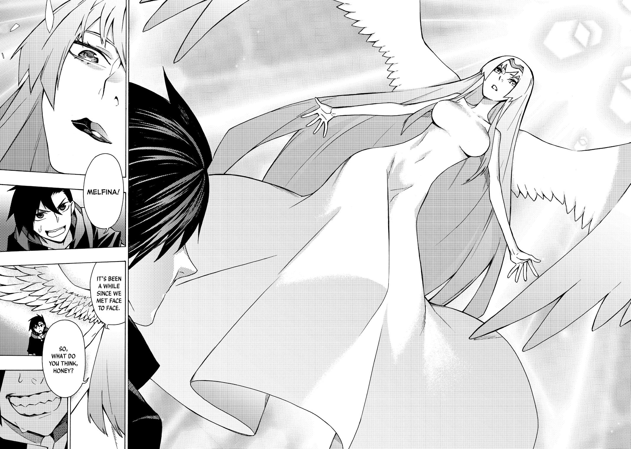 Read Black Summoner Manga Online