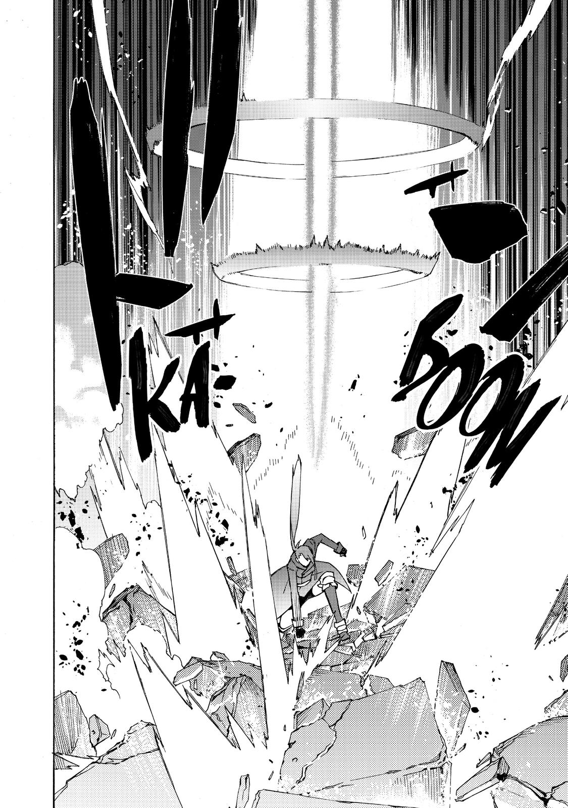 Read Black Summoner Manga Online