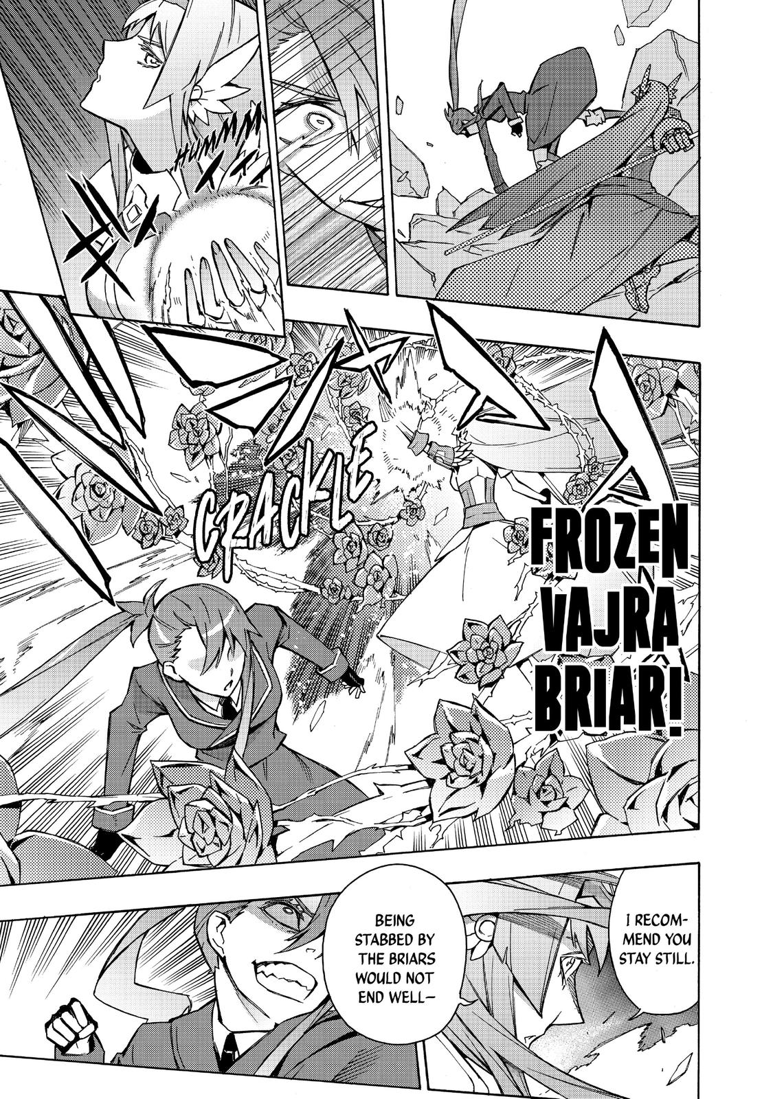 Read Black Summoner Manga Online