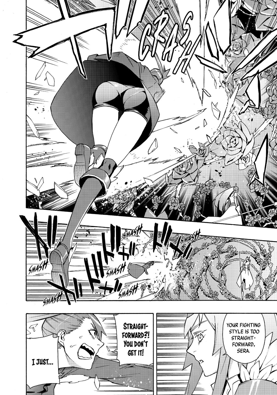 Read Black Summoner Manga Online