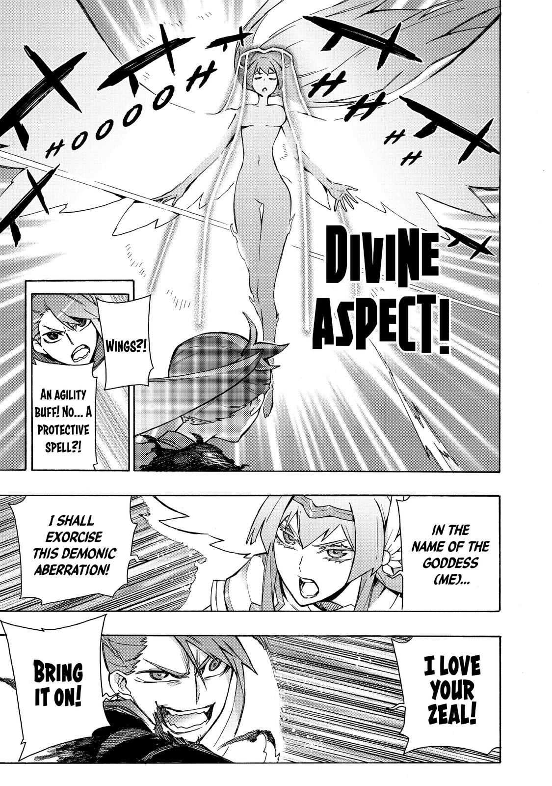 Read Black Summoner Manga Online