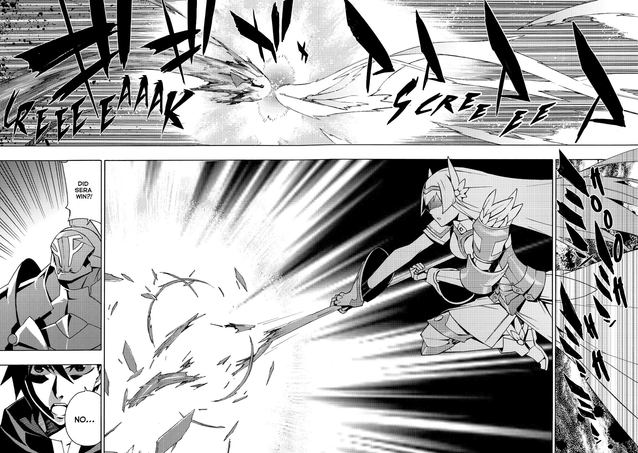 Read Black Summoner Manga Online