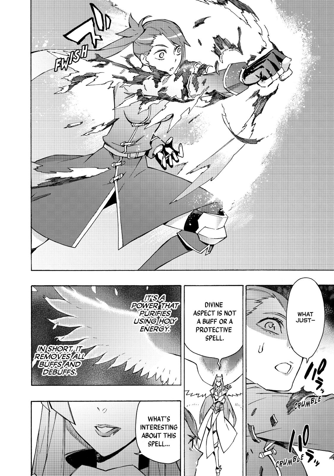 Read Black Summoner Manga Online